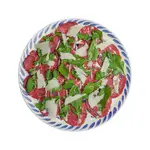 Carpaccio Di Manzo
